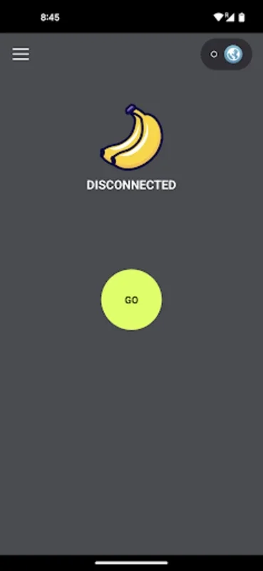Banana VPN for Android: Secure, Fast, Unrestricted