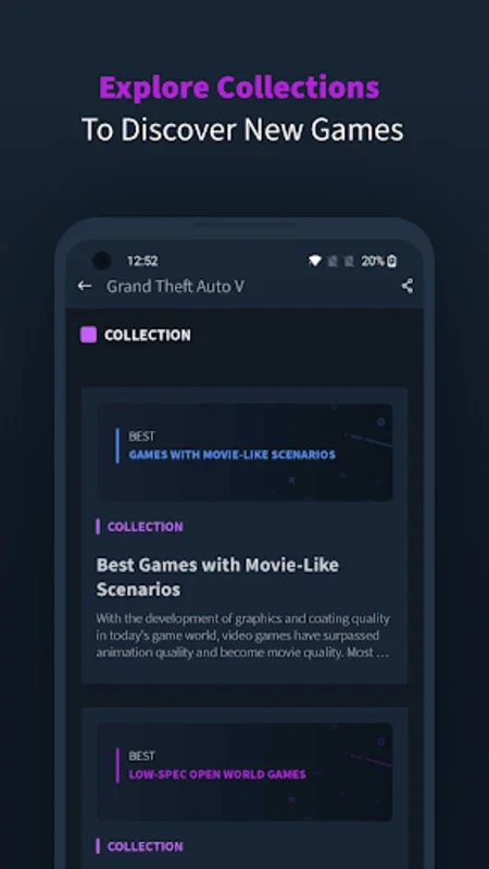 Bestgameprice: Game Prices for Android - Find the Best Deals