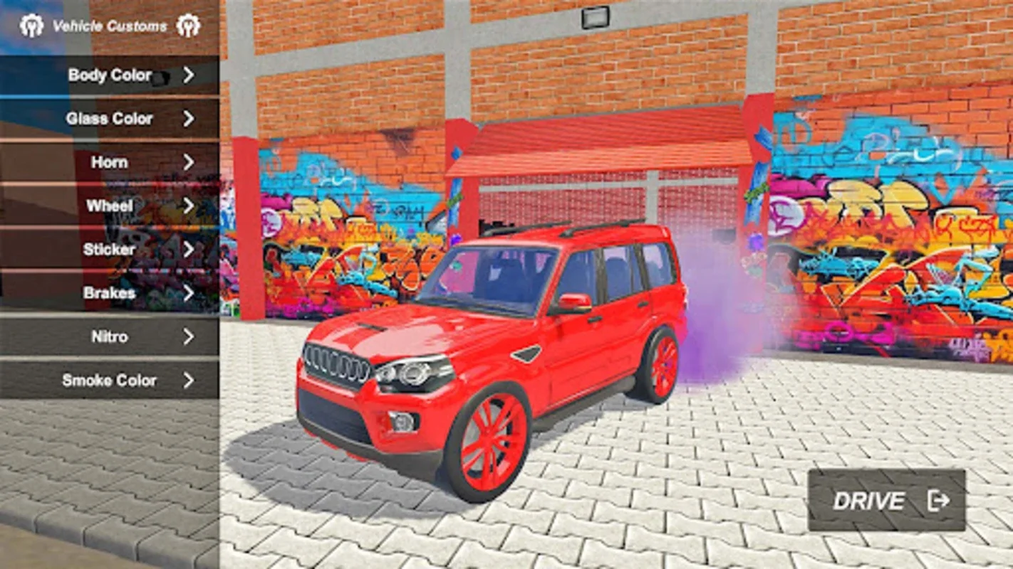 Indian Theft Auto Simulator for Android - Explore an Immersive City