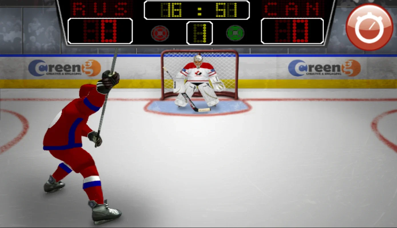 Hockey MVP for Android - Experience the Ice Hockey World