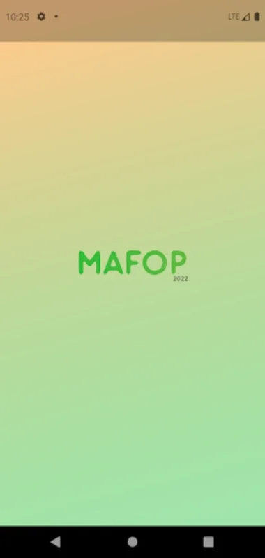 Mafop for Android - Streamline Public Service with Real-Time Updates