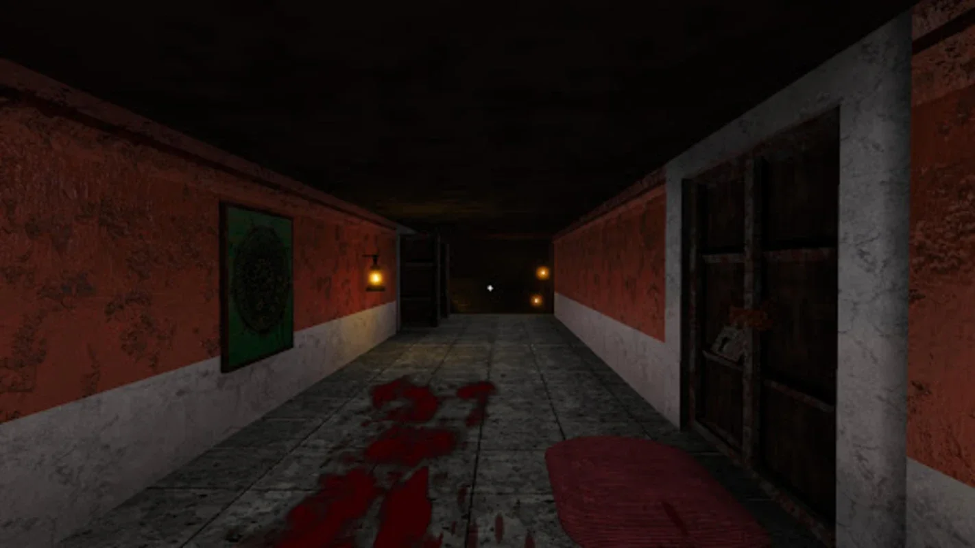 Manjulika for Android - Thrilling Escape from a Haunted House