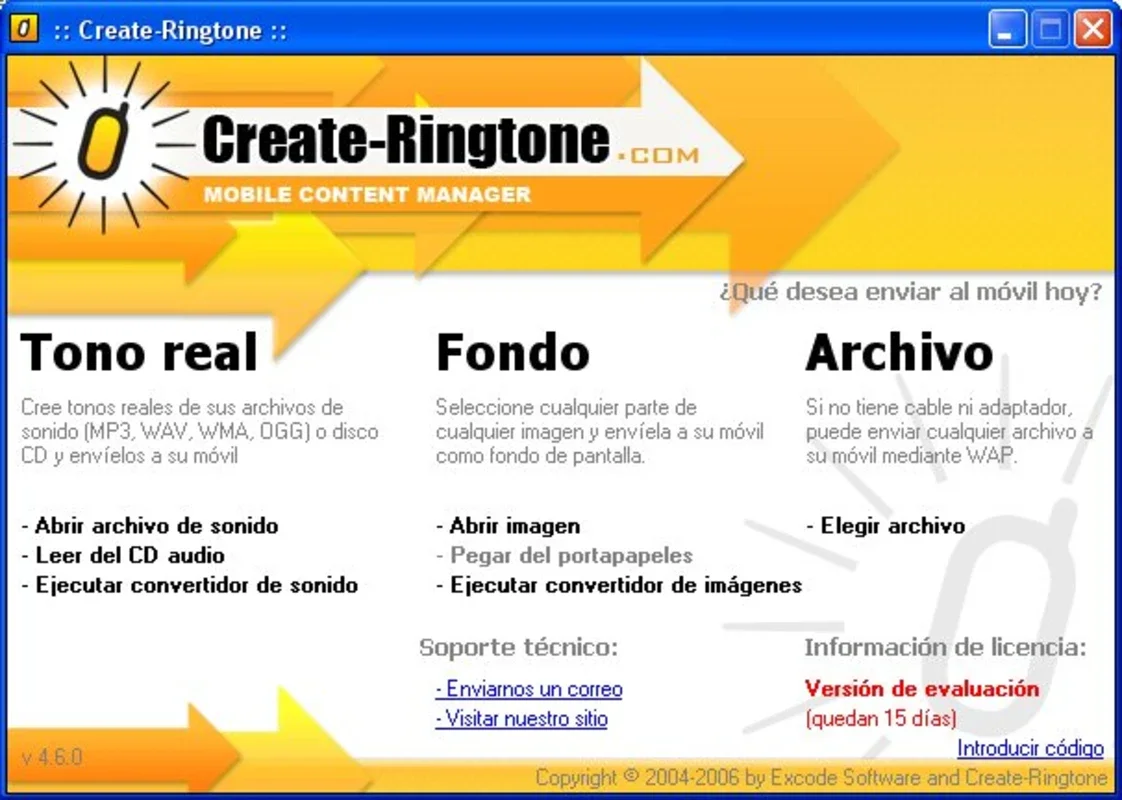 Create Ringtone for Windows - Customize Your Mobile