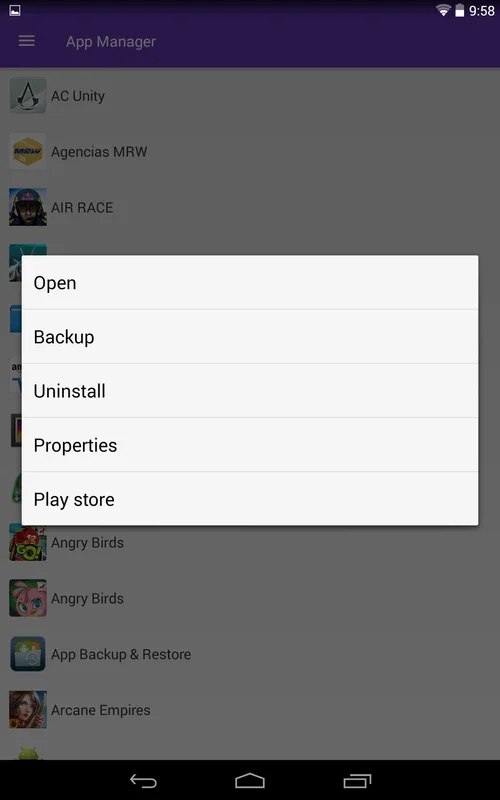 Amaze File Manager: Simple, Powerful Android File Management