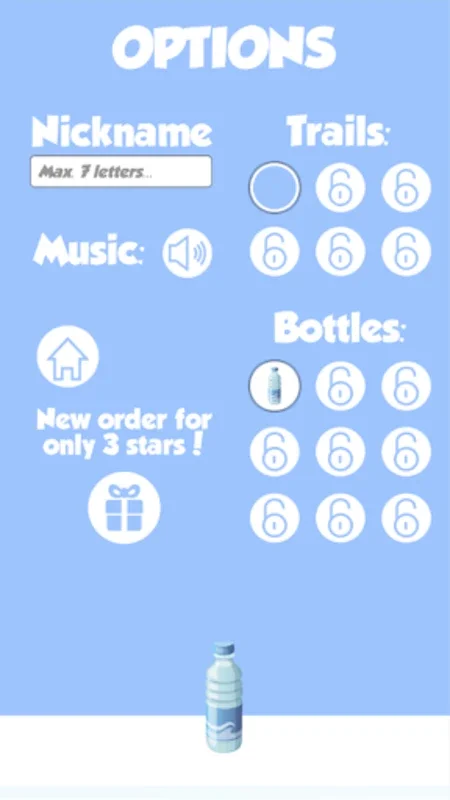 Bottle Flip for Android - Download the APK from AppHuts