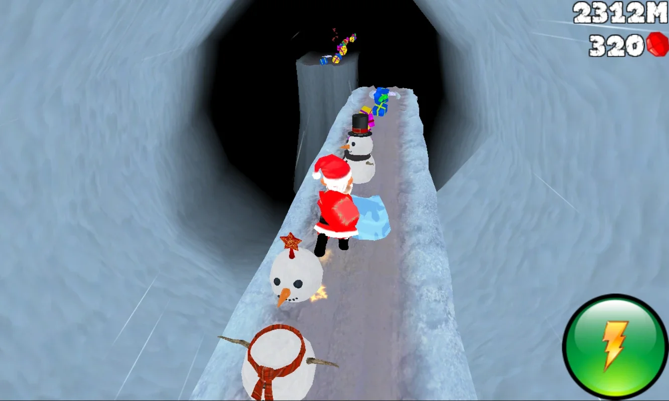 Cave Run 3D for Android: Thrilling Cave Escape