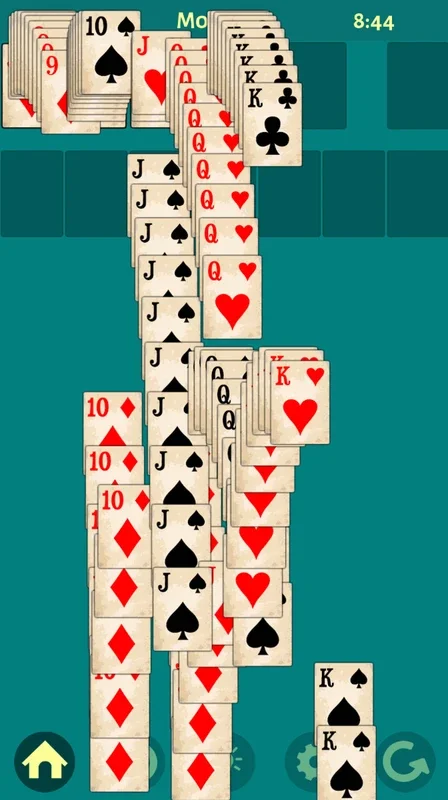 Solitaire for Android - Play the Classic Card Game