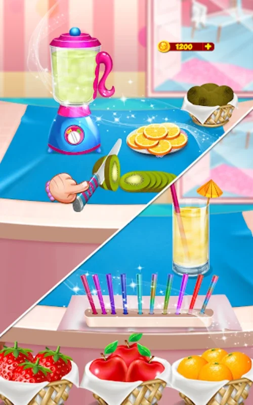 Mommy & Baby Care Games on Android: Fun and Educational for Caregivers