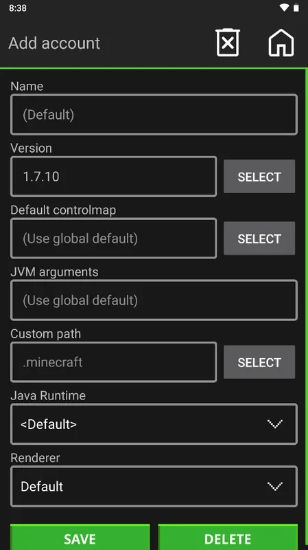 PojavLauncher (Minecraft: Java Edition) for Android - Play on Your Device