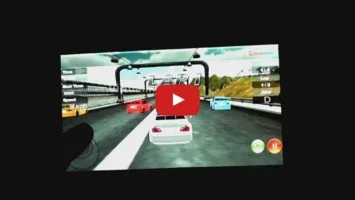 MobiDash for Android - Thrilling Car Racing Game