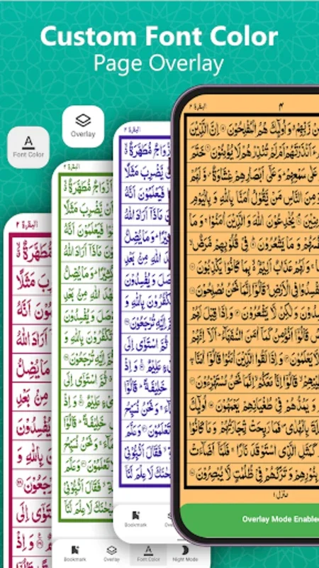 AL Quran - Read Quran Offline for Android - Download the APK from AppHuts