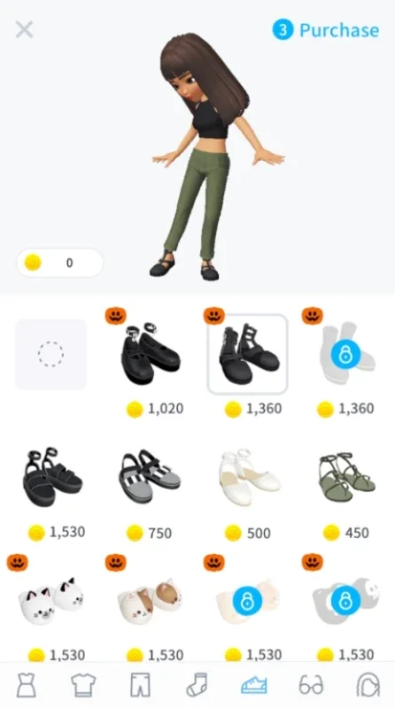 ZEPETO for Android - Create Your Digital Avatar and Socialize