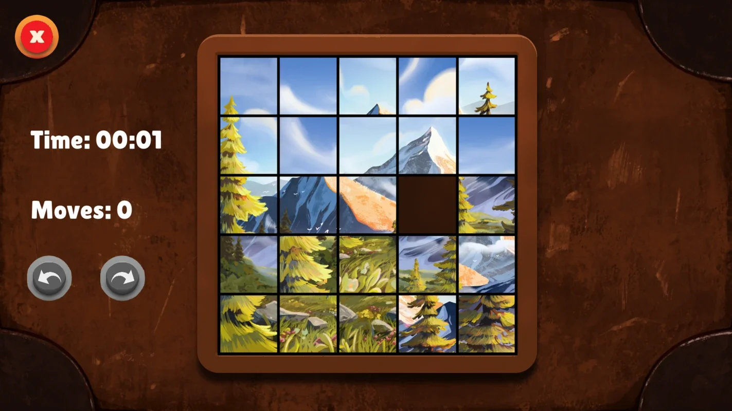 Puzzle The Game for Windows - Engaging Puzzle Experience