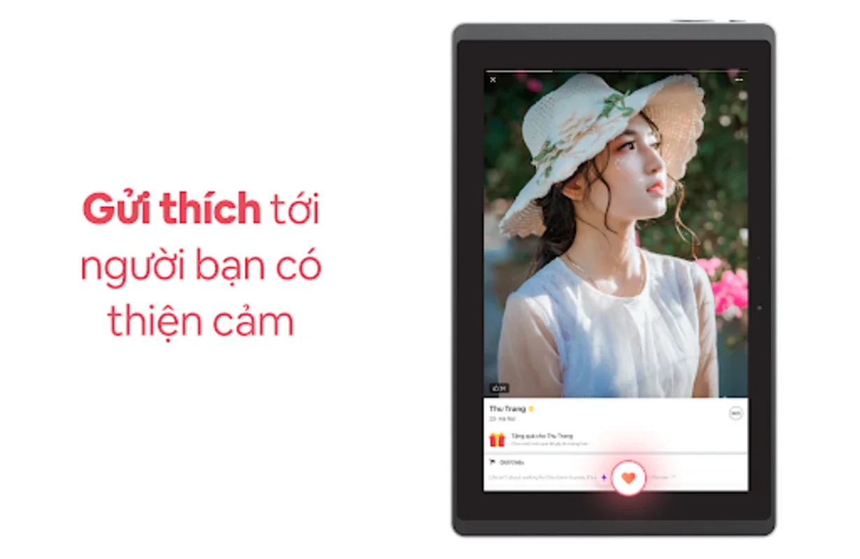 YmeetMe for Android - Connect with Vietnamese Singles