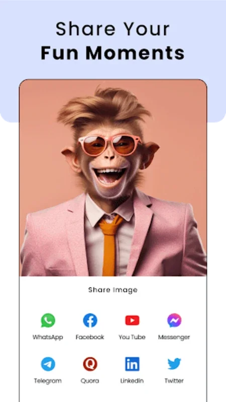 FunSwap for Android: AI - Powered Photo Editing