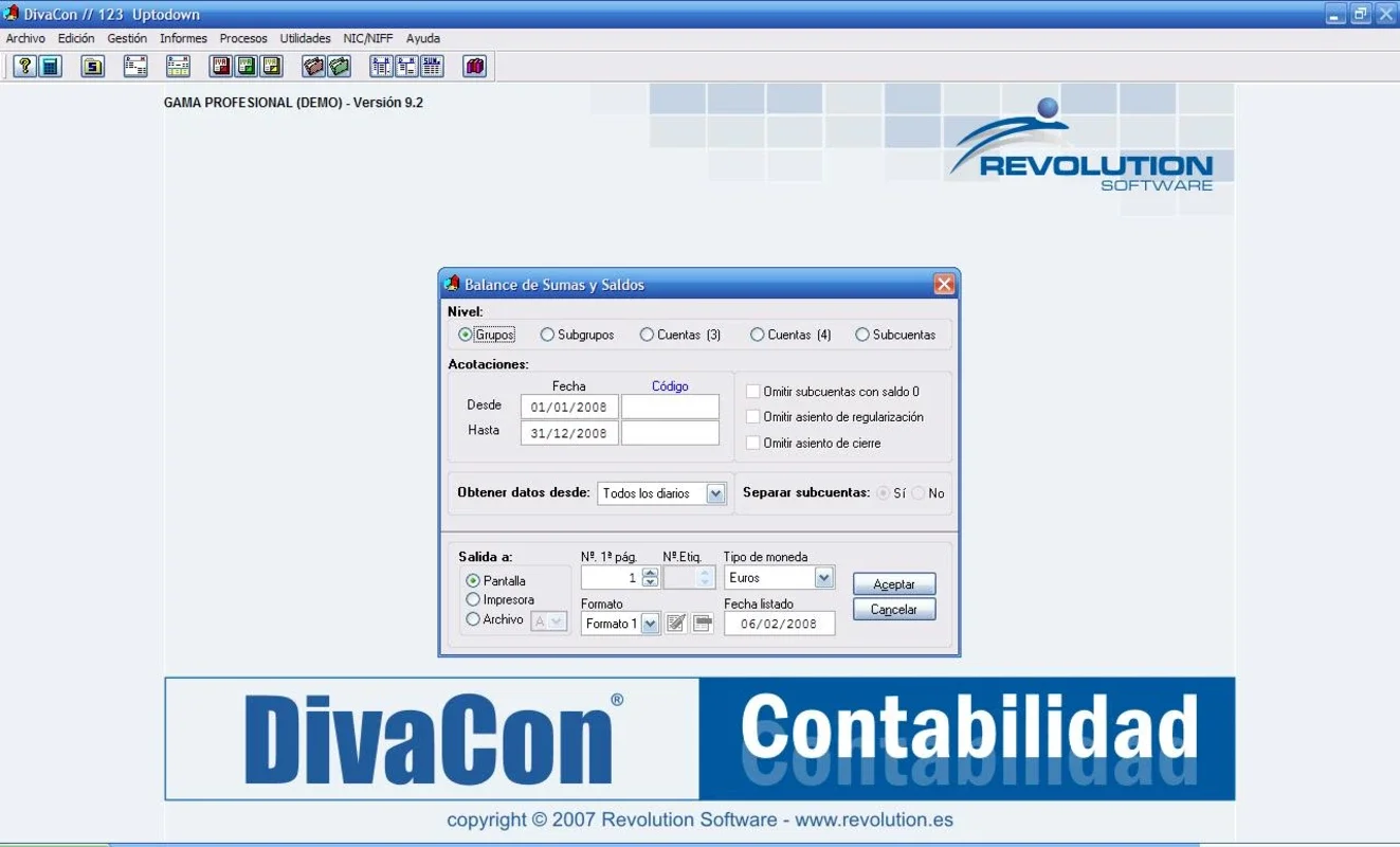 DivaCon for Windows - Unleash Its Potential