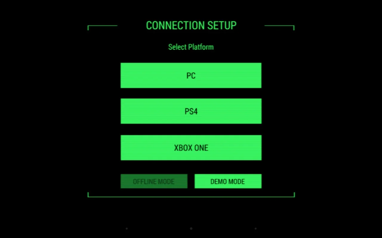 Fallout Pip - Boy for Android: Your Pocket - Sized Vault Dweller Companion