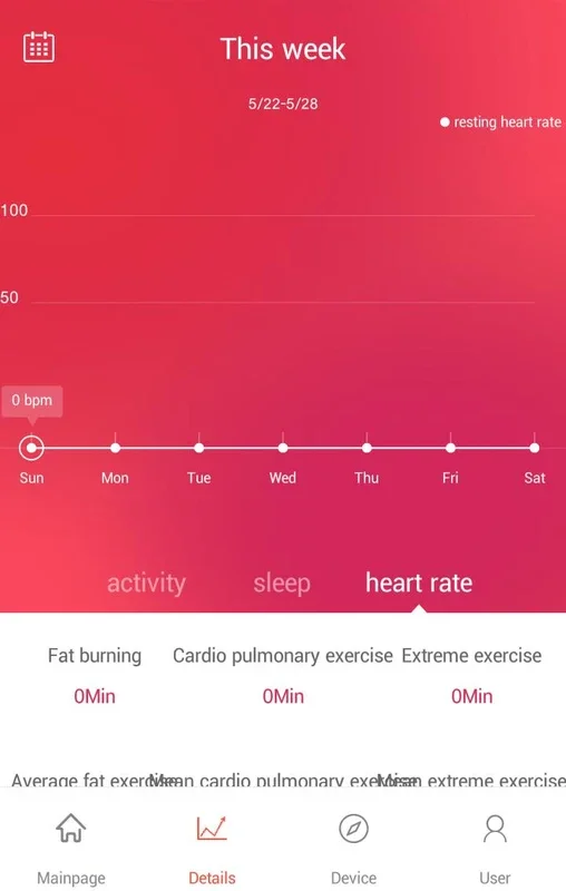 VeryFitPro for Android: Monitor Fitness and Health