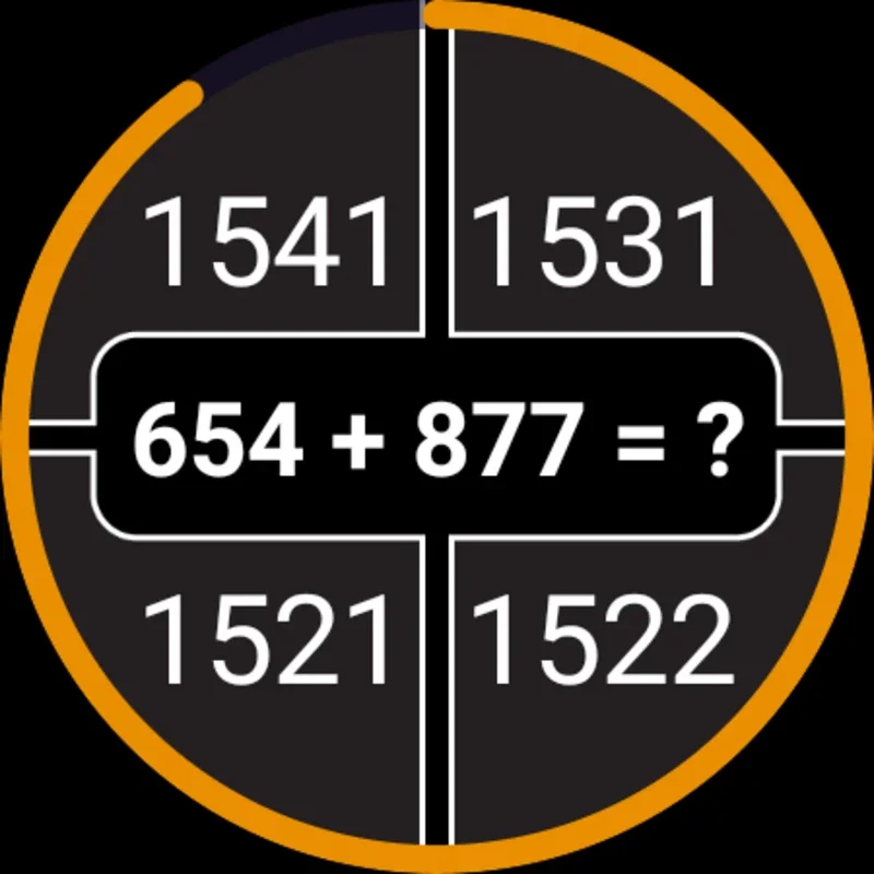 Math for Android - Transform Your Arithmetic Skills