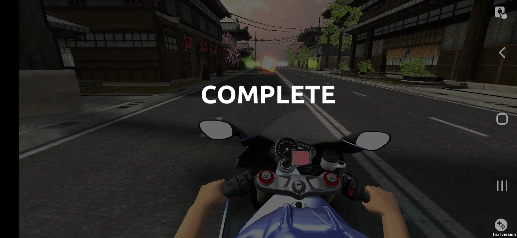 Traffic Speed Moto Rider 3D for Android: Thrilling Races Await