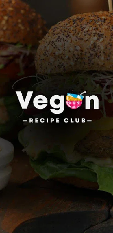 Vegan Recipe Club for Android - Discover 600+ Vegan Recipes