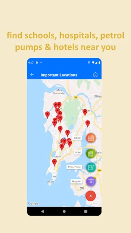 MyBMC for Android - Access Municipal Services on Your Device