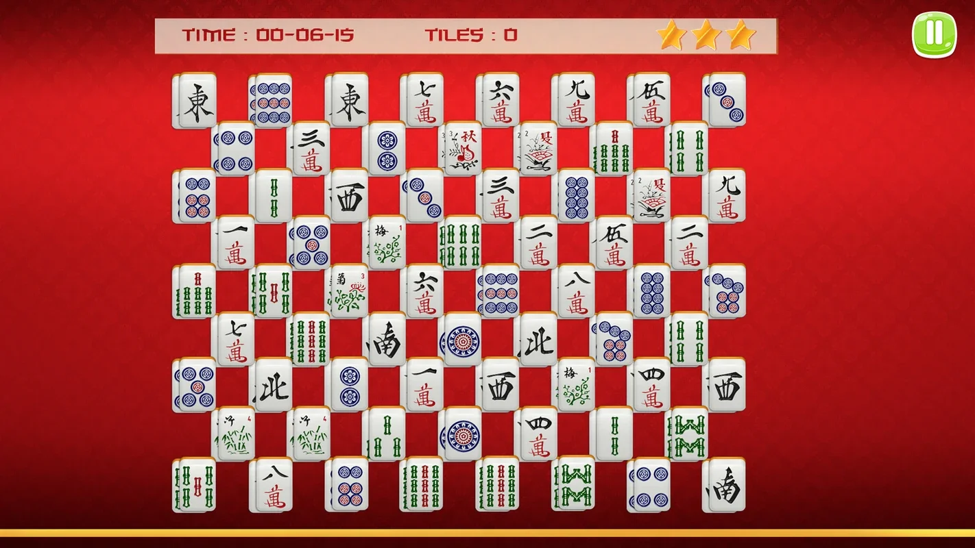 Mahjong Mahjong for Android - Immersive Gaming