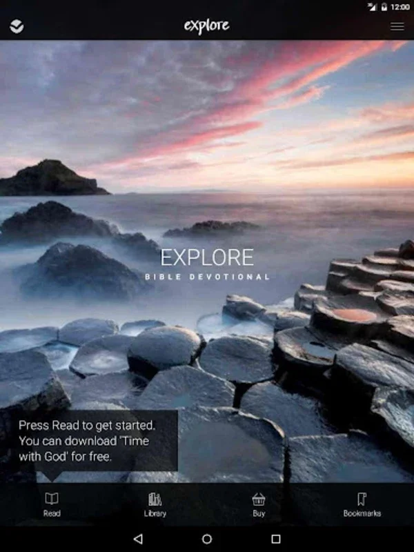 Explore for Android: Unleash Your Adventurous Side