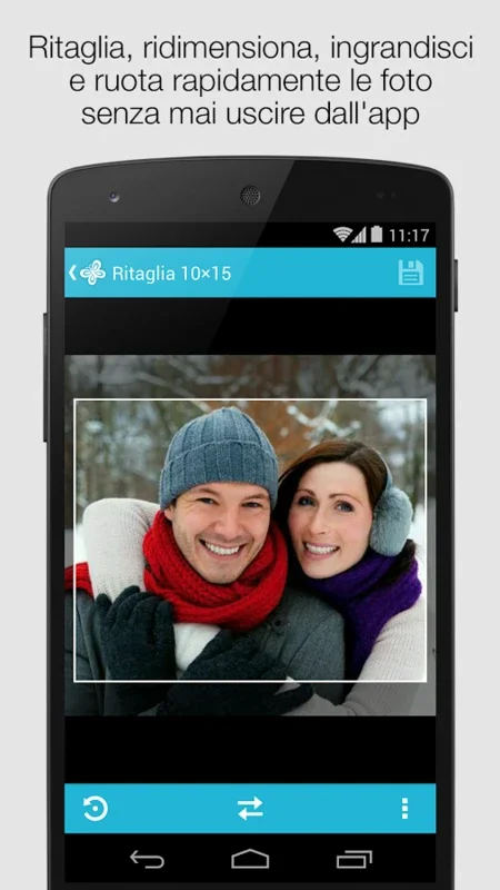 FreePrints for Android - High - Quality Photo Printing