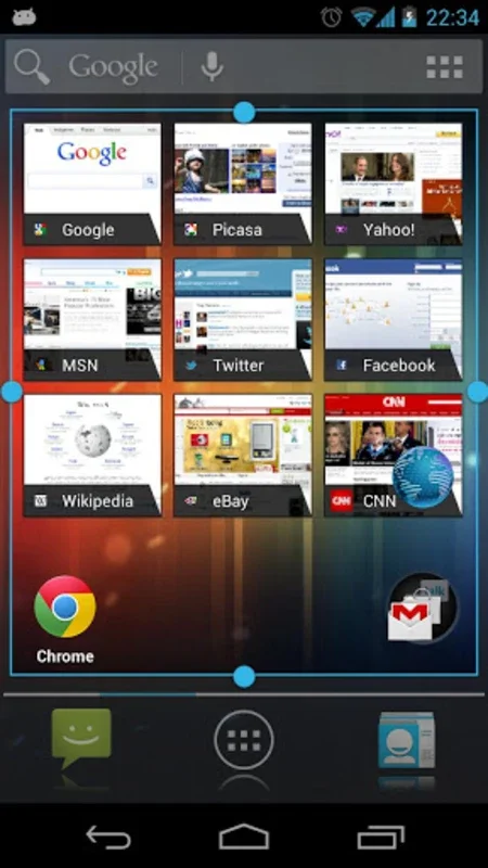 ADW Launcher: Ultimate Android Home Screen Personalization