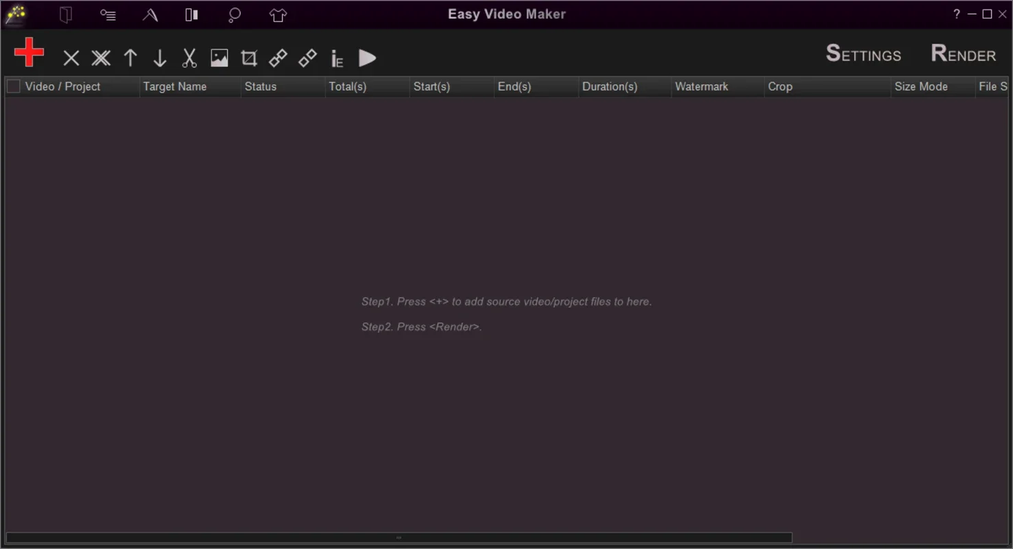 Easy Video Maker for Windows: Simplify Video Creation