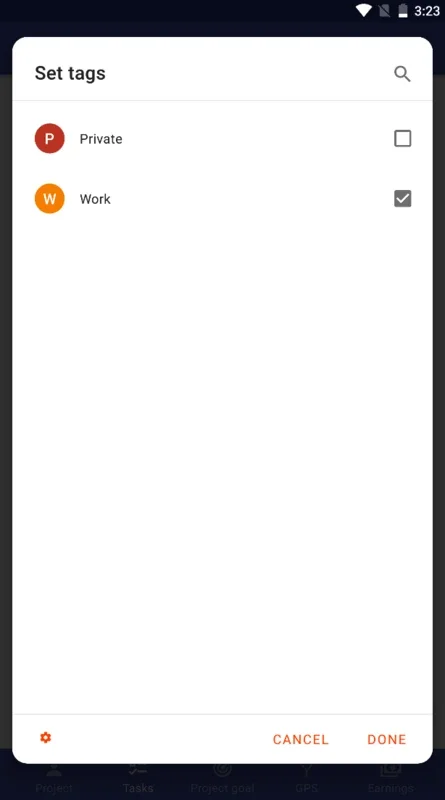 Swipetimes Free for Android - Enhance Work Efficiency