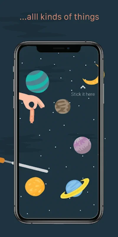 Sausage - The Game for Android: Engaging Physics Fun