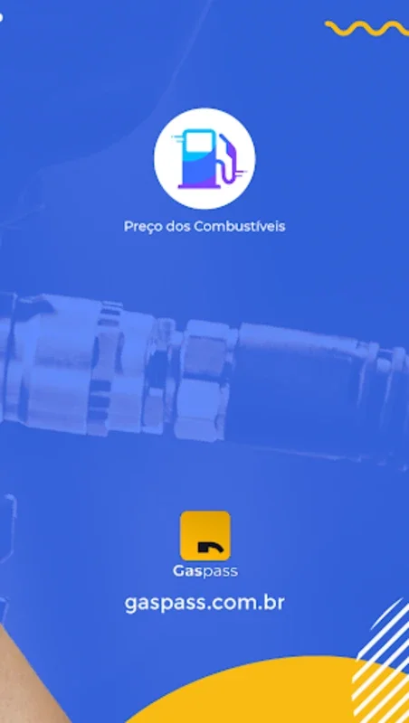 Preço dos Combustíveis for Android - Track Fuel Prices