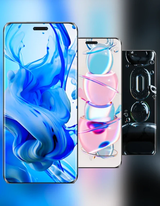 Honor Magic 6 Pro Wallpaper for Android - Premium Visual Customization