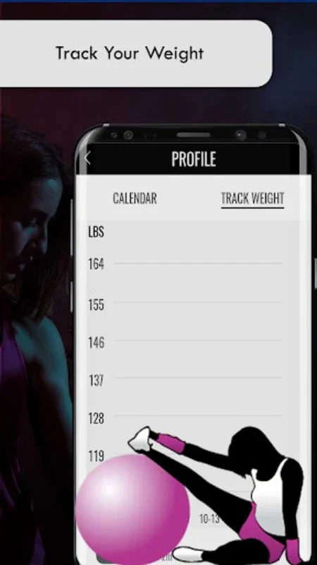 30 Days Home Workout No Equipm for Android: Stay Fit at Home