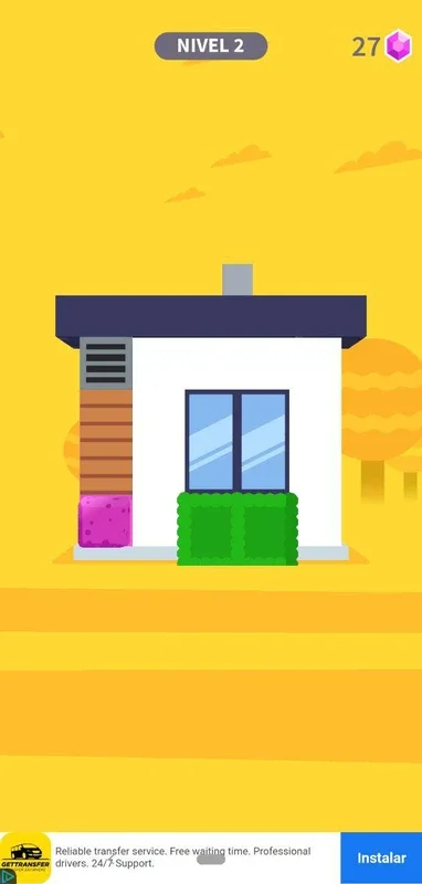 House Painting for Android: Color House Walls