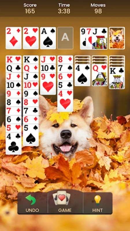 Solitaire for Android - Free APK Download