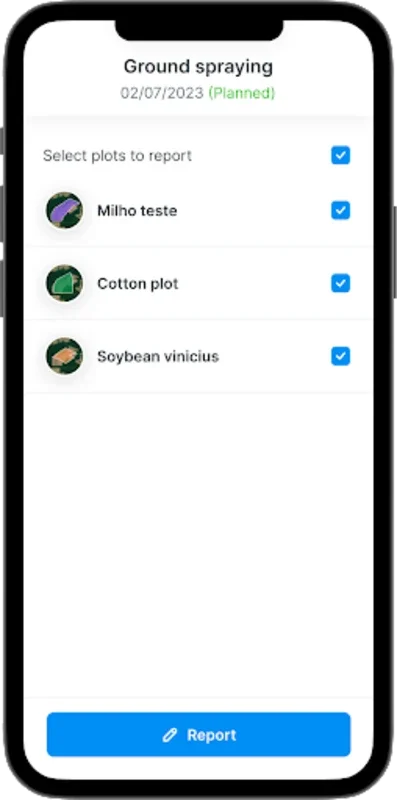 Agritask for Android: Boost Farm Efficiency