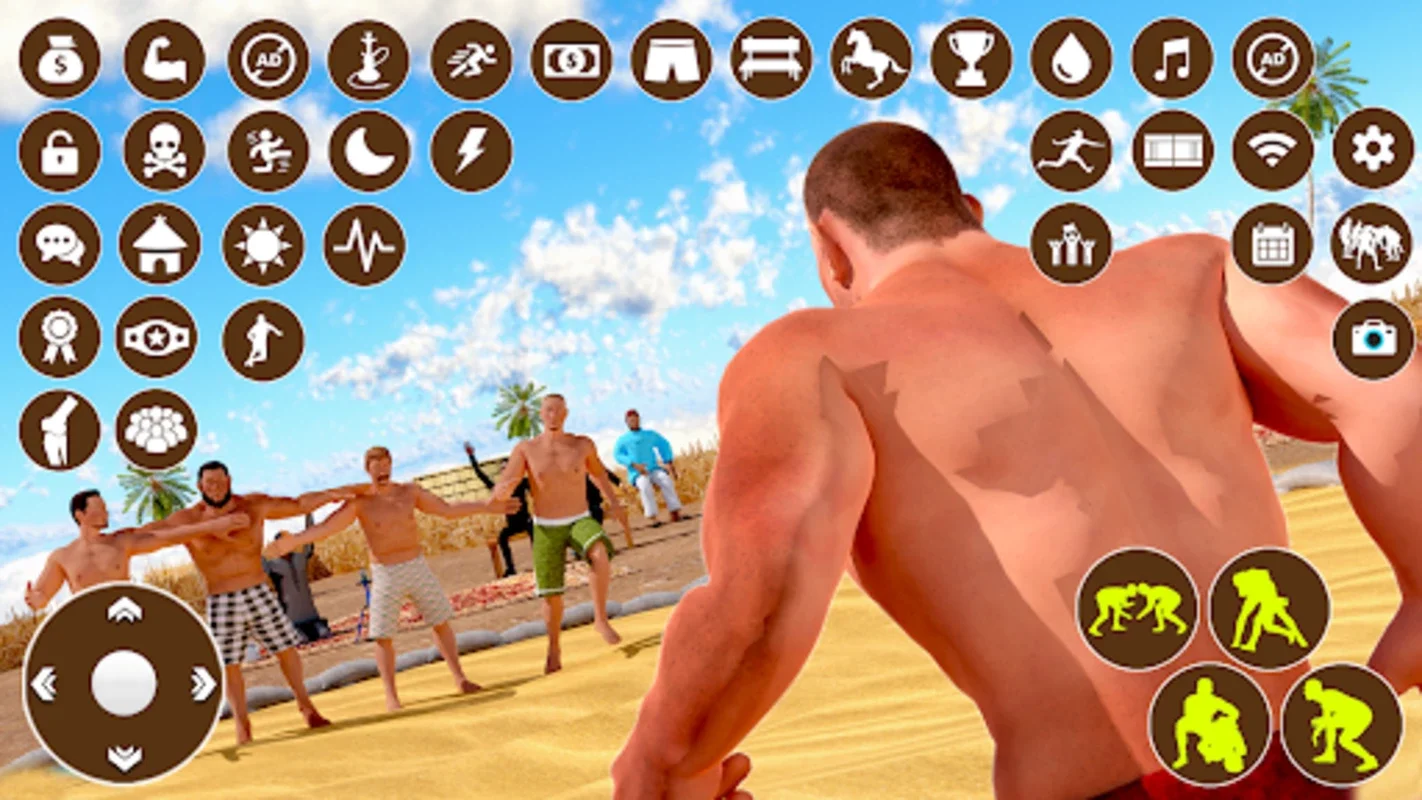 Kabaddi for Android - Download the APK from AppHuts