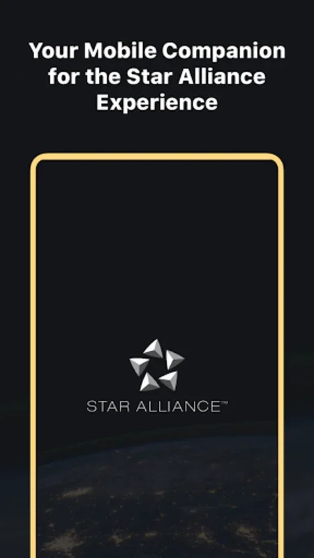 Star Alliance Navigator for Android - Streamlined Travel App