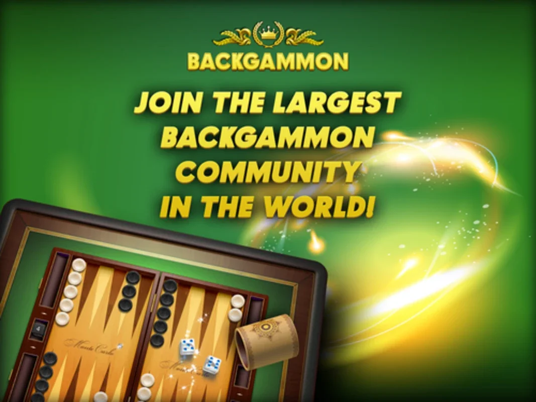 BGL Staging on Android: Global Backgammon Gaming