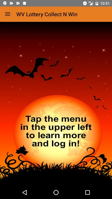 Creepy Collect N Win for Android - Thrilling Gaming Experience