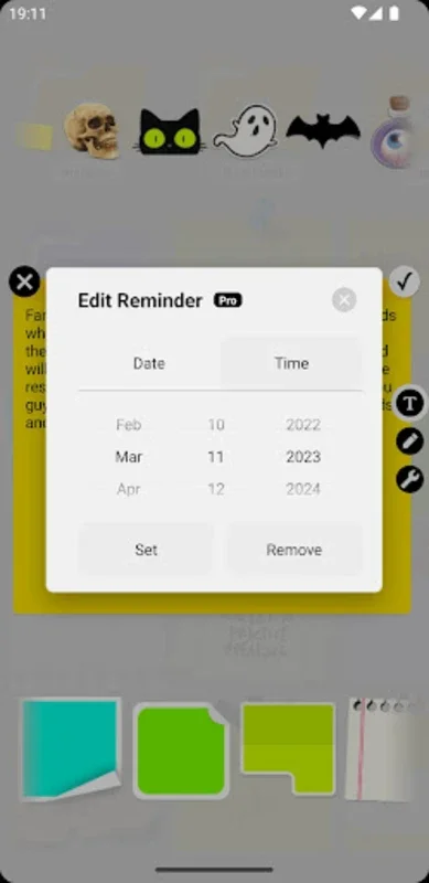 Sticky Notes for Android - Organize and Customize Notes Easily