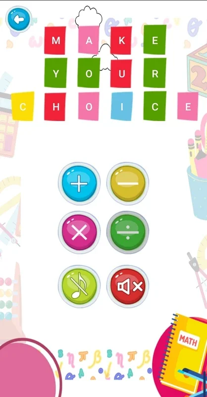 Math Challenge for Android: Enhance Your Math Skills