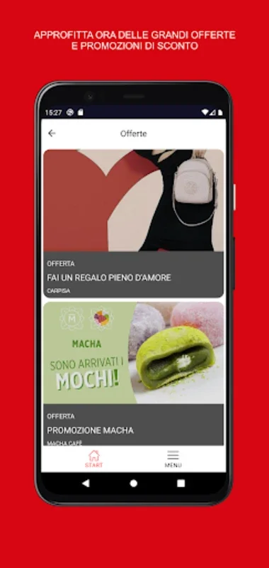 Adigeo for Android - Enhancing Shopping Experience