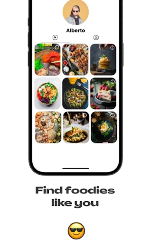 Bestie Bite for Android: Discover Restaurants via Video Content