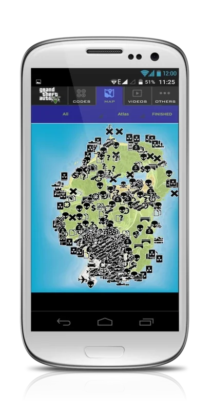 GTA 5 Cheats Codes for Android - Enhance Your Gameplay