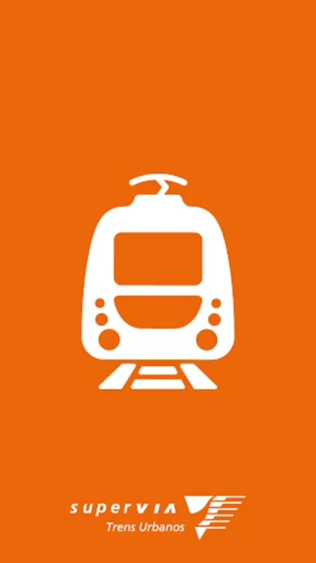 SuperVia for Android - Real-Time Train Updates