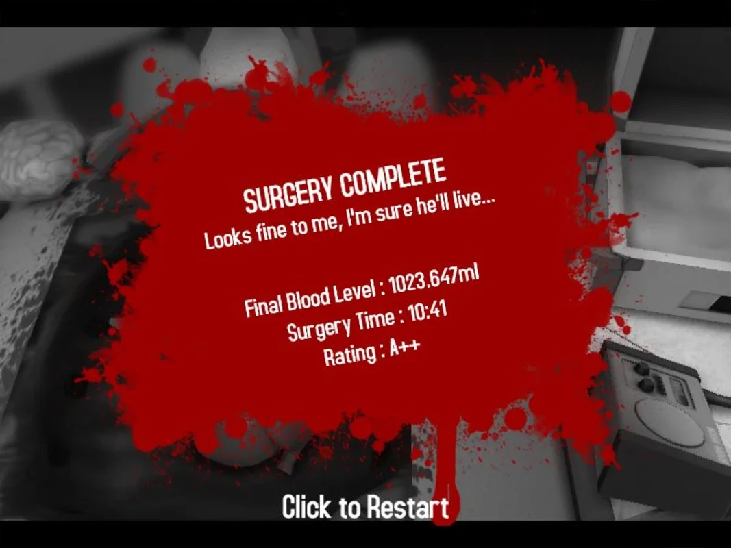 Surgeon Simulator for Windows - Challenging Surgical Experience